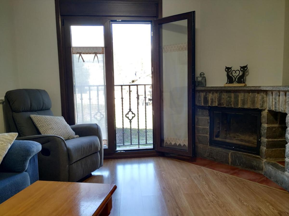 Apartamento Laera Villanova Εξωτερικό φωτογραφία