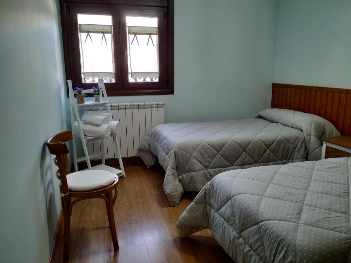 Apartamento Laera Villanova Εξωτερικό φωτογραφία