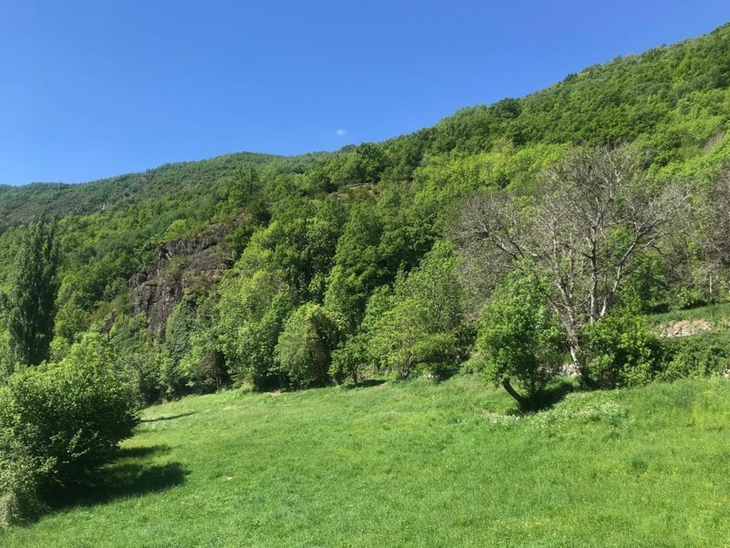 Apartamento Laera Villanova Εξωτερικό φωτογραφία